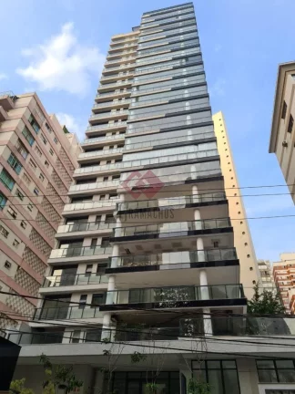 Apartamento à Venda, 3 quartos, 205 m2 - Jardim Paulista, São Paulo/SP