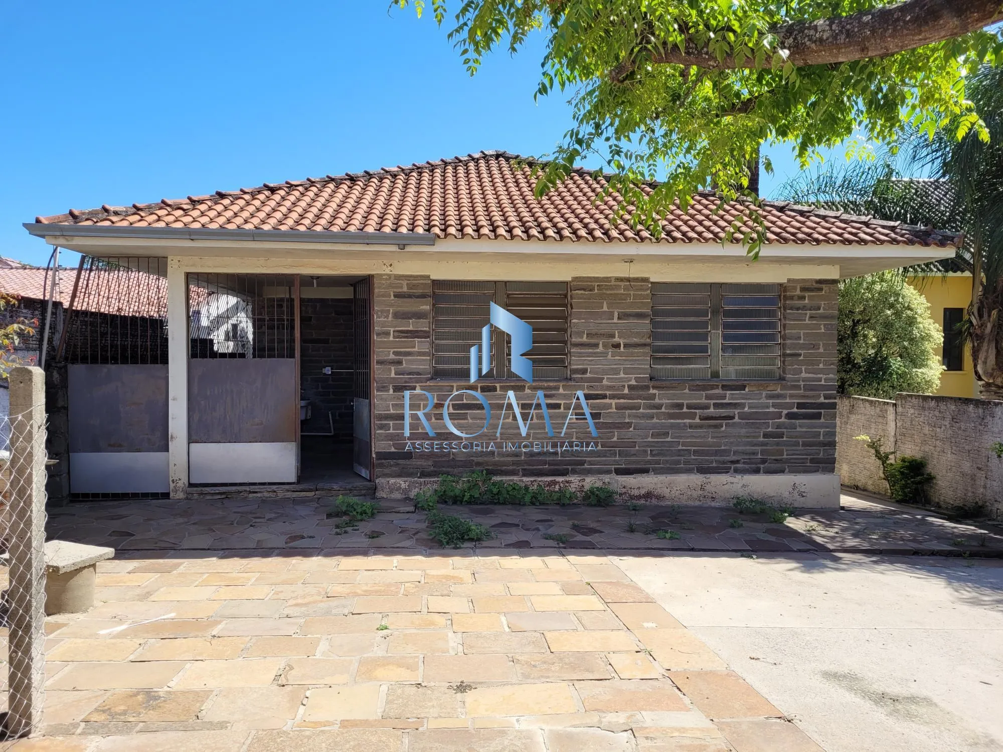 Imagem Excelente casa no Bairro São José!