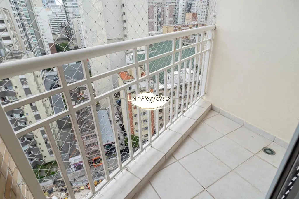 Imagem Apartamento com 1 Quarto à Venda, 48 m² em Consolação - São Paulo
