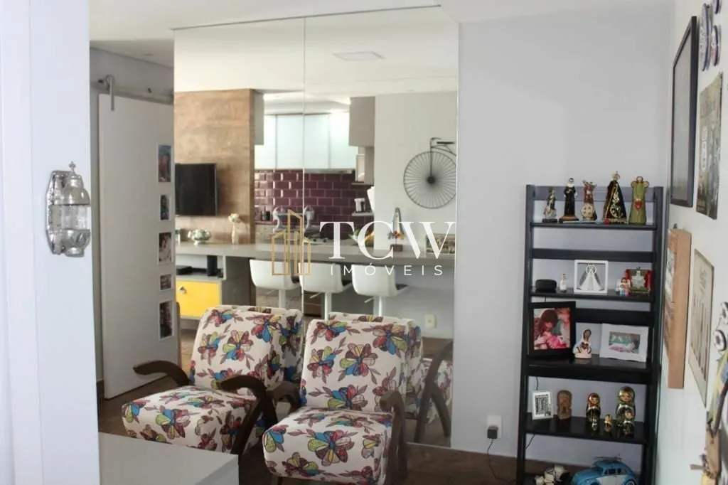 Imagem Apartamento à venda no bairro Chácara Inglesa - São Paulo/SP, Zona Sul