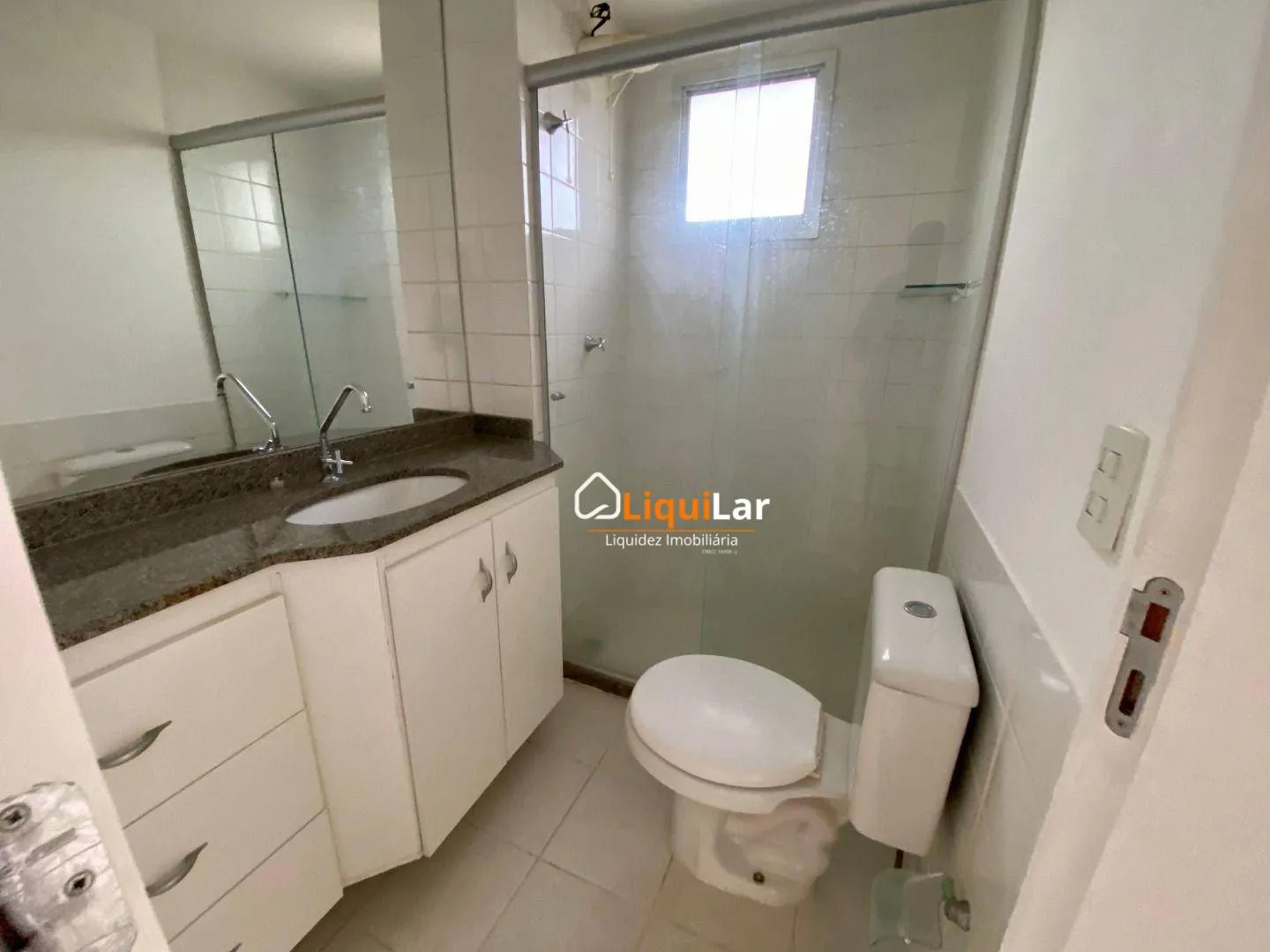 Imagem Apartamento à Venda no Piazza do Bosque com Suíte, Sacada, Cozinha Planejada e Lazer Completo