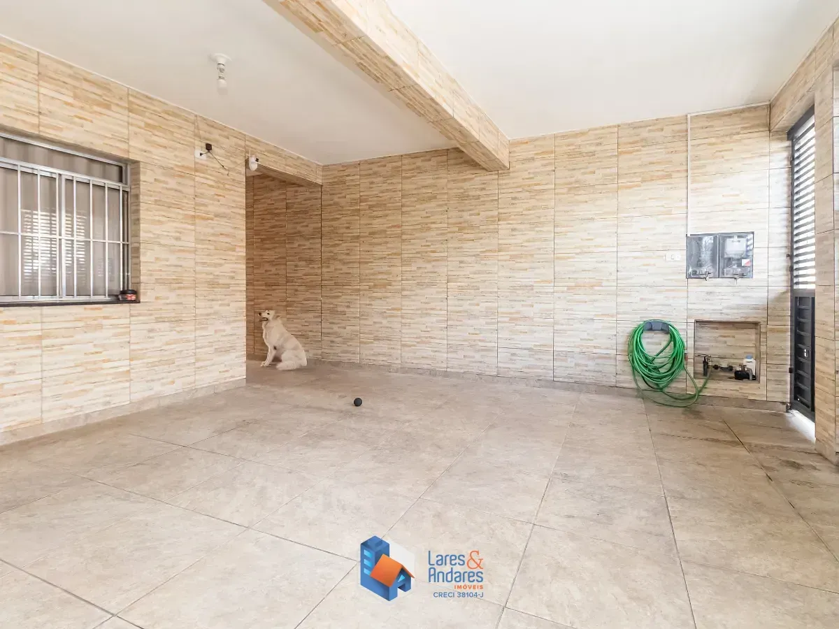 Imagem Sobrado para venda em Perus com 3 quartos, sendo 1 suíte, 154m²