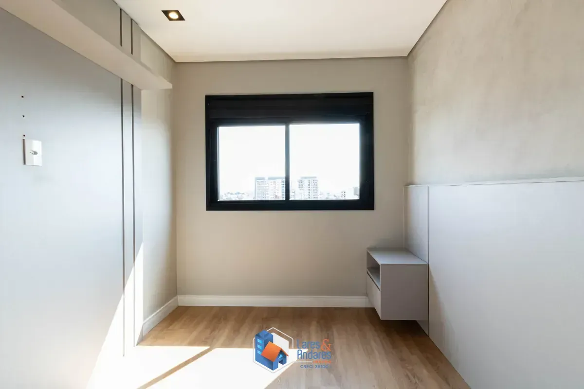 Imagem Apartamento para venda em Butantã com 2 quartos, sendo 1 suíte, 58m²