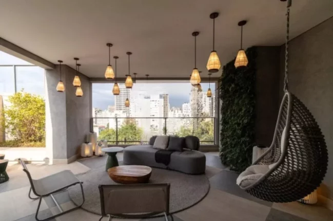 Imagem ARTI PERDIZES - CYRELA - Unidade DUPLEX de 91m², entre os shoppings West Plaza e Bourbon!
