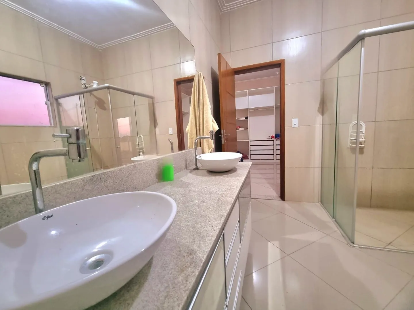 Imagem Sobrado para venda, Residencial e Comercial Portal dos Eucaliptos, Pindamonhangaba, SP