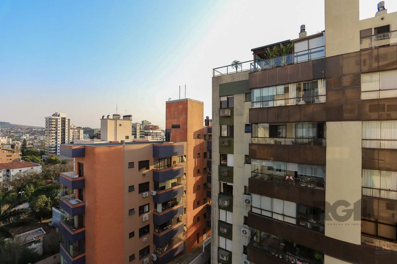 Imagem Apartamento em Petrópolis