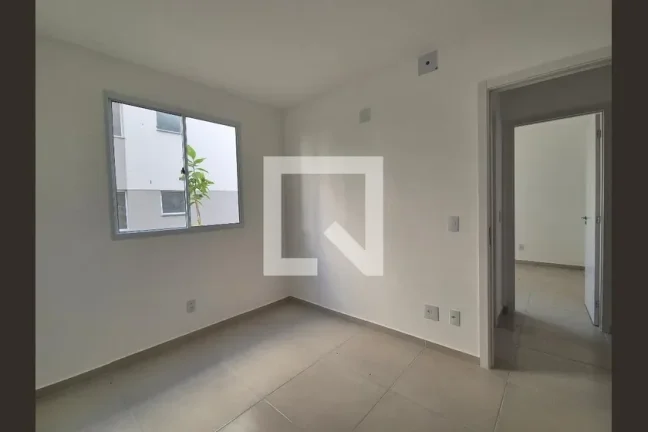 Imagem Apartamento à Venda - Vargem Pequena, 2 Quartos, 50 m2