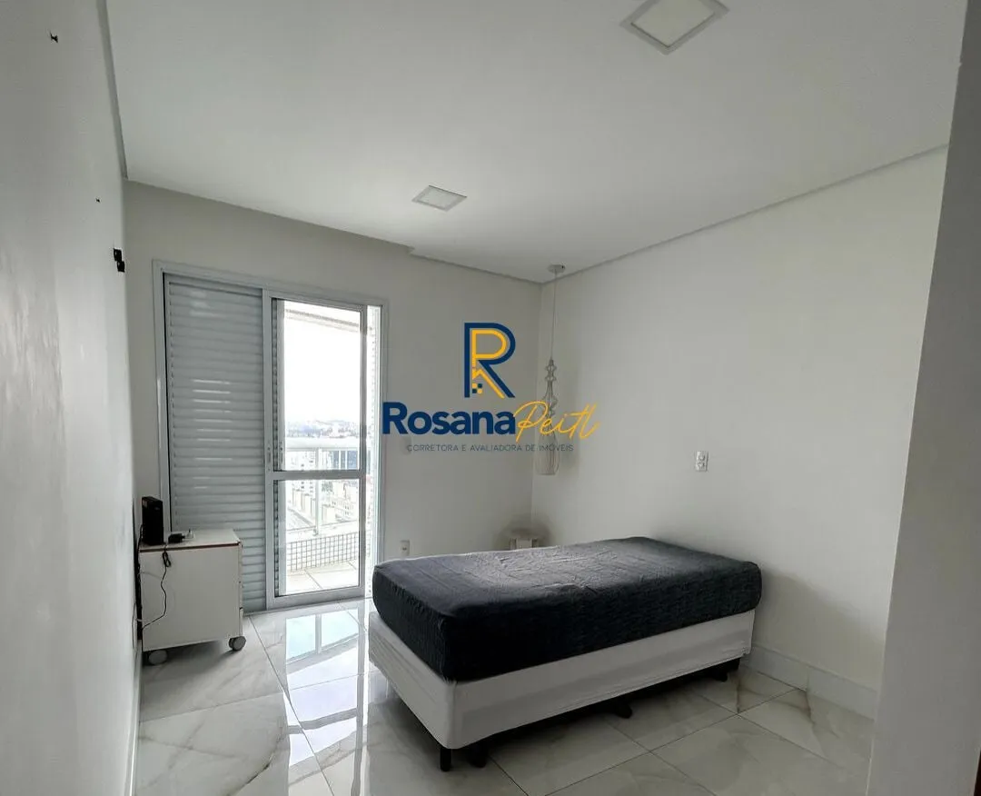 Imagem Apartamento Alto Padrão em Centro, São Bernardo do Campo/SP