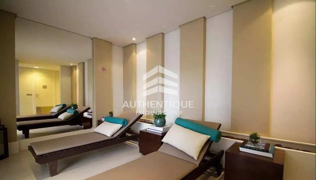 Imagem PATEO NOVA POMPEIA - Apartamento à venda no bairro Pompeia - São Paulo/SP, Zona Oeste