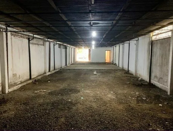 Imagem Pavilhão em Rio Branco