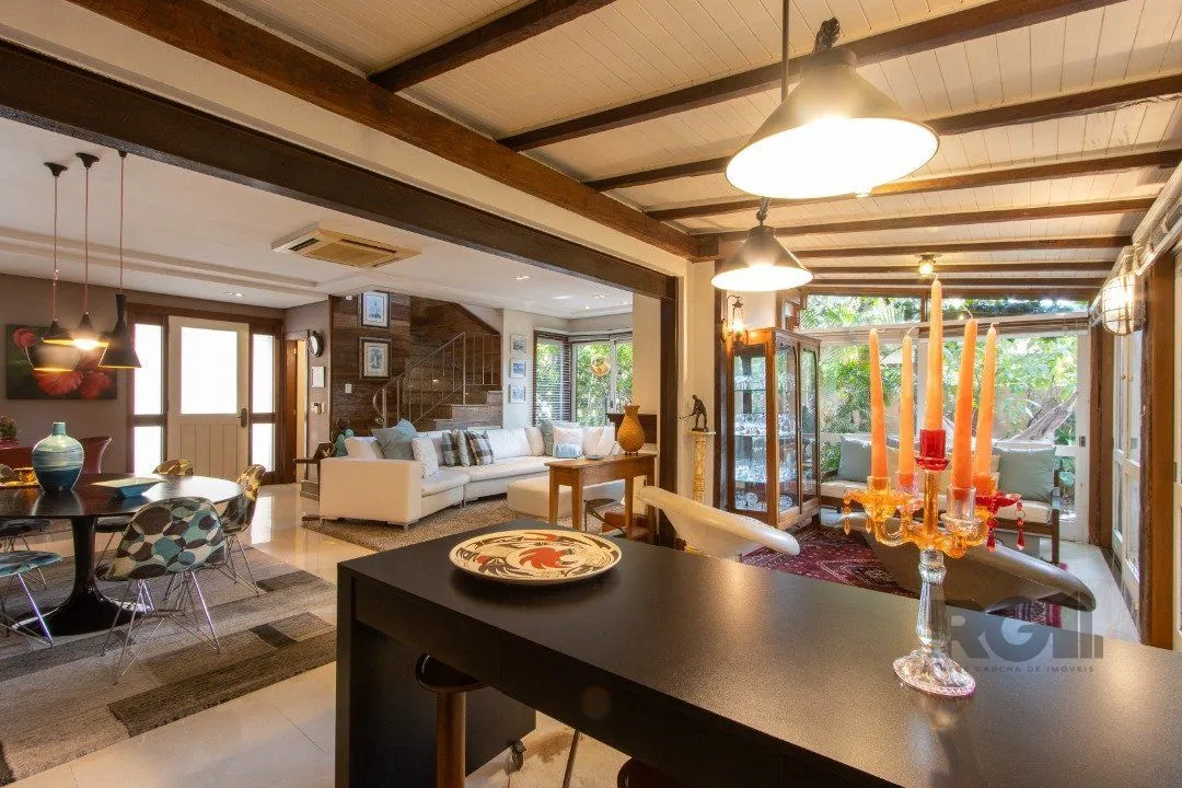 Imagem Casa em Condomínio Rincón marino