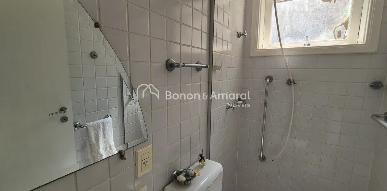 Imagem Casa com 4 Quartos e Lazer Completo em Condomínio em Sousas - Oportunidade Imperdível!
