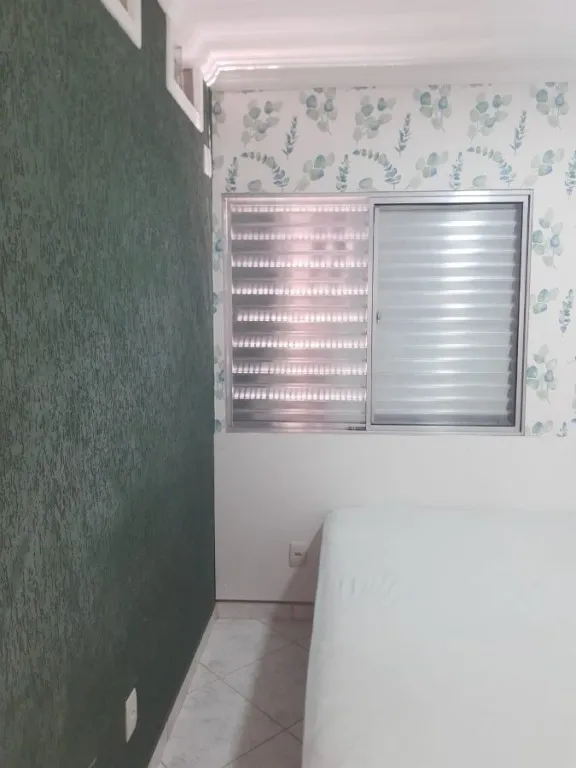 Imagem APARTAMENTO COM 50,00 m² - OCIAN - PRAIA GRANDE SP