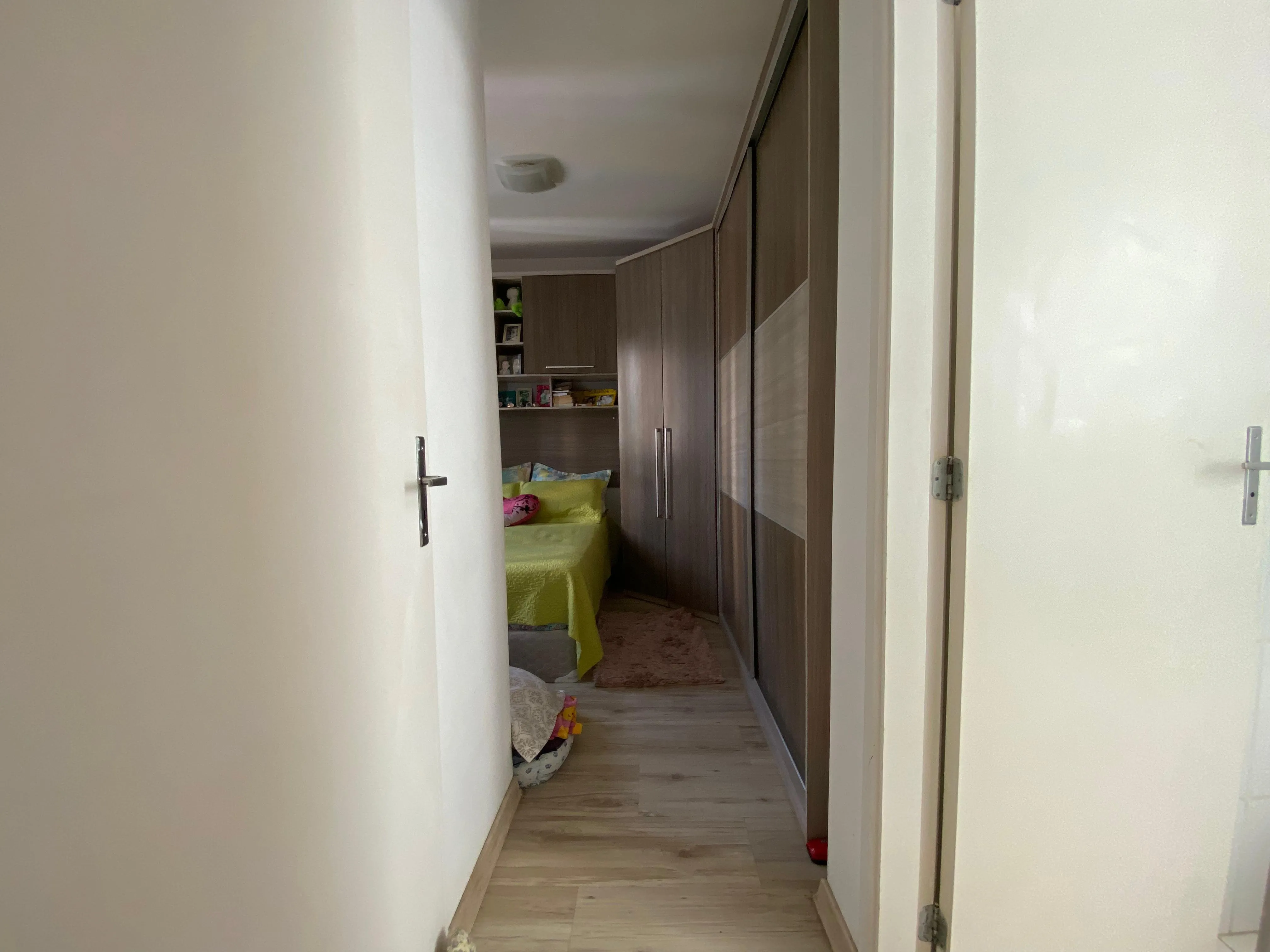 Imagem Apartamento de 68M² 100% mobiliado no Cond. Upper Life Campolim à 200mts do Shopping Iguatemi