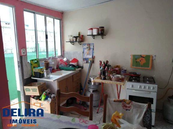 Imagem Casa à venda em Terra Preta com 2 dormitórios, escriturada!