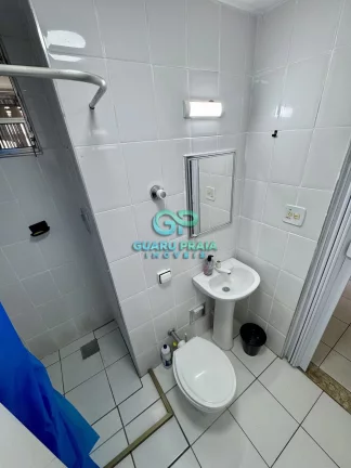 Imagem Apartamento para alugar no bairro Pitangueiras - Guarujá/SP