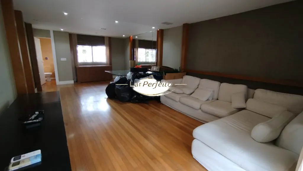 Imagem Apartamento com 2 Quartos à Venda, 163 m² em Consolação - São Paulo