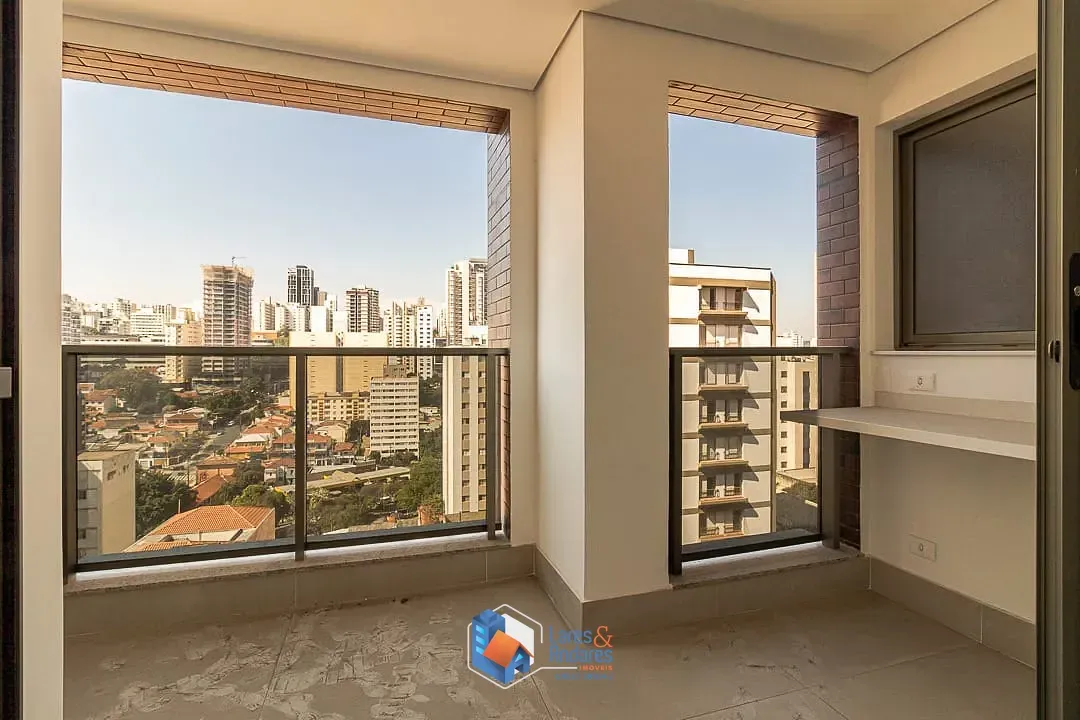 Imagem Apartamento para venda em Perdizes com 2 quartos, sendo 1 suíte, 73m²