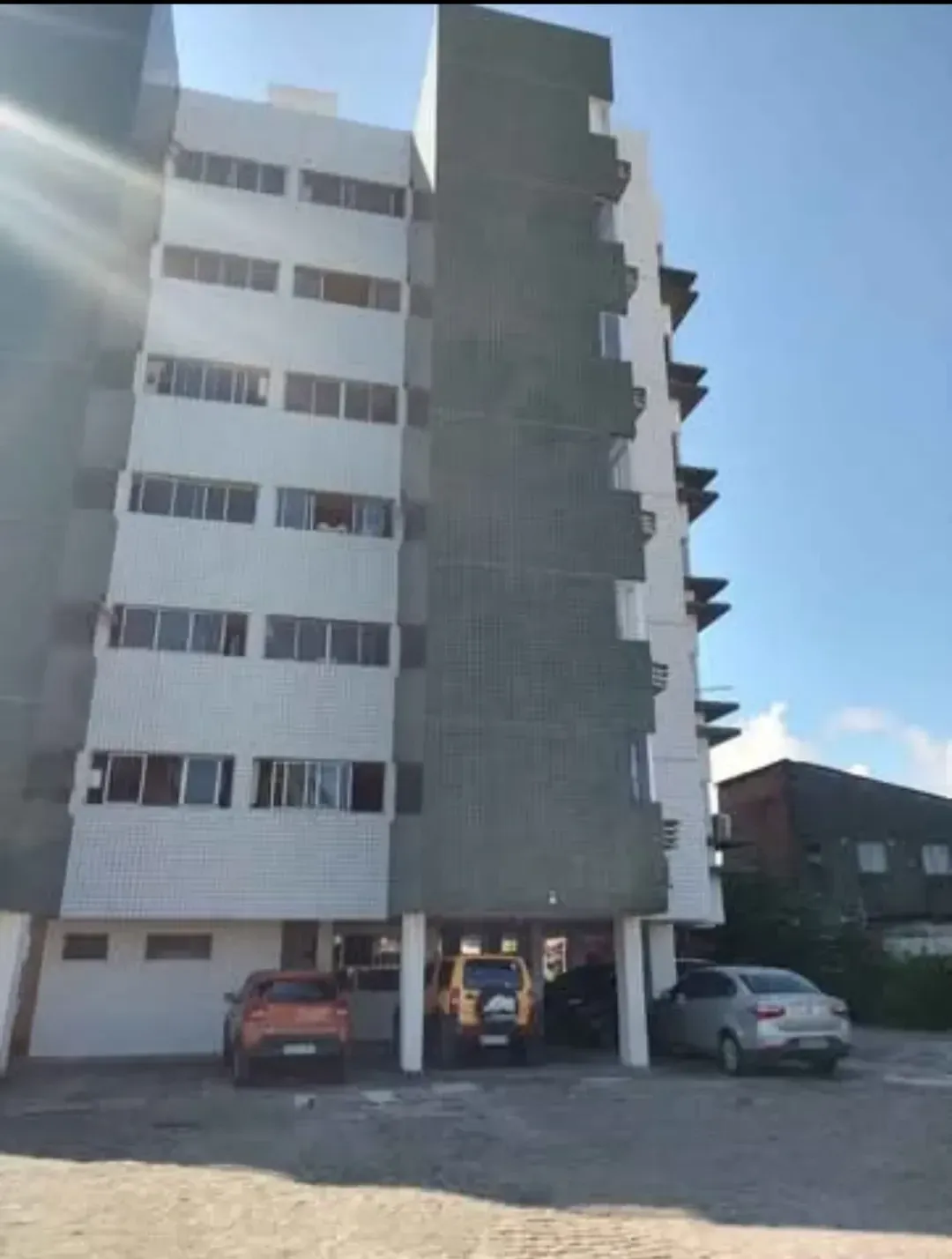 Imagem Apartamento com 3 Quartos à Venda, 77 m² em Piedade - Jaboatão dos Guararapes