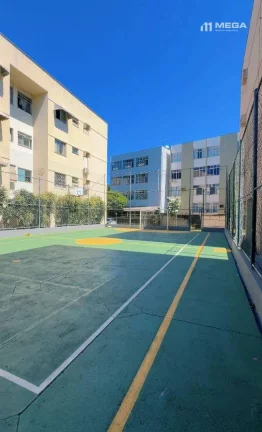 Imagem Centro de Vila Velha - Apartamento