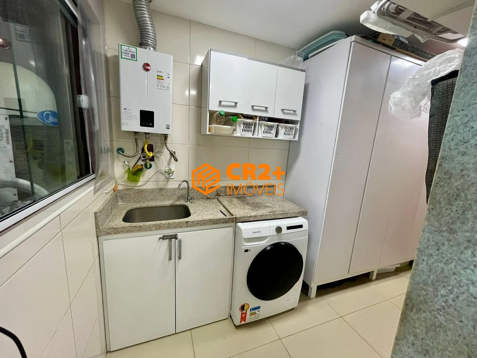 Imagem Vendo apartamento 97m2 no Edifício Ocean Way em Candeias -3 quartos- Porteira Fe