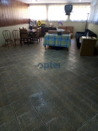 Imagem SOBRADO A VENDA COM 462 M² NO BAIRRO JARDIM DO MAR - SÃO BERNARDO DO CAMPO