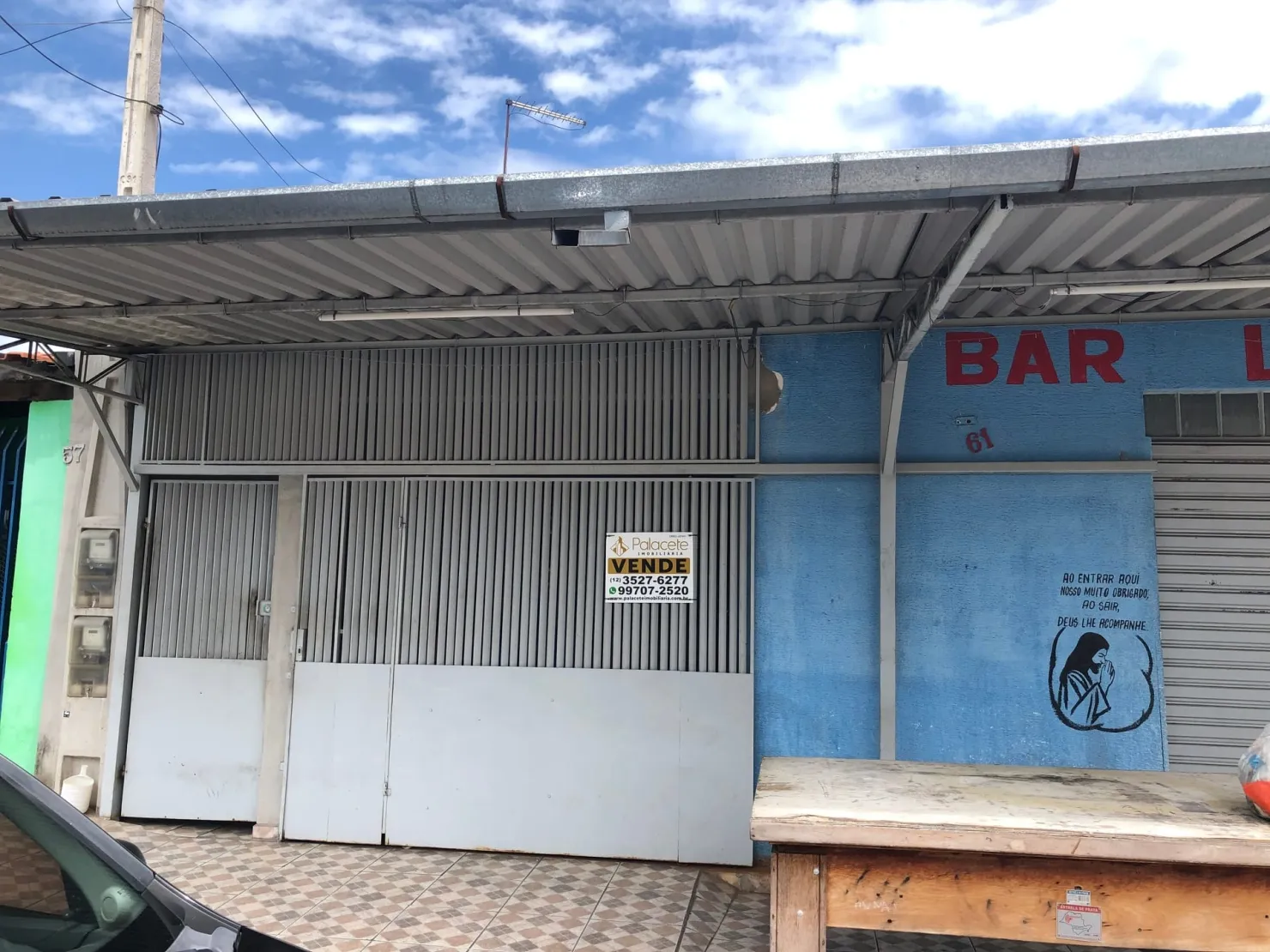 Imagem Comercial à venda 3 Quartos, 1 Suite, 1 Vaga, 250M², Residencial e Comercial Cidade Jardim, Pindamonhangaba - SP