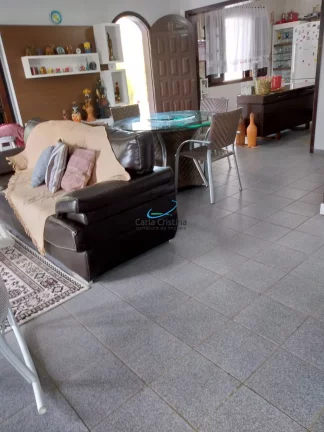 Imagem CASA RESIDENCIAL em PONTAL DO PARANÁ - PR, Praia de Leste