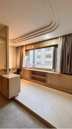 Imagem Apartamento à venda Higienópolis São Paulo