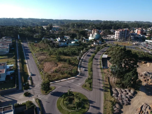 Imagem Terreno para venda no bairro Interlagos em Caxias do Sul