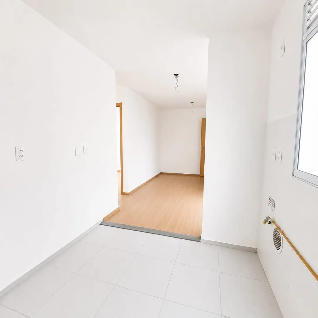 Imagem Apartamento à Venda no Porto Itapuã Minha Casa Minha Vida
