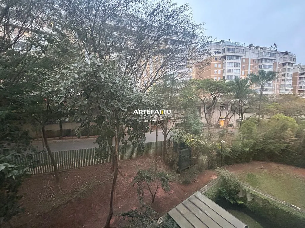 Imagem Apartamento à Venda em Morumbi, São Paulo - SP