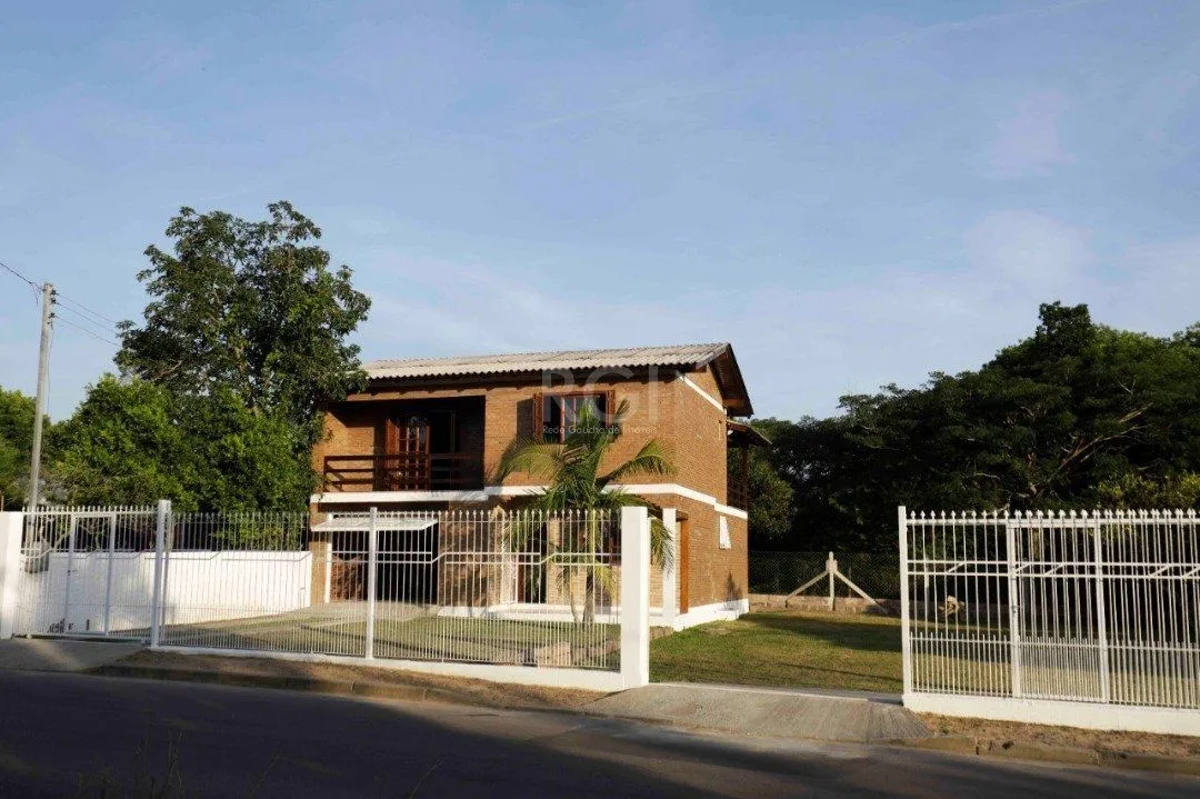 Imagem Casa para Venda - 160m², 2 dormitórios, 2 vagas - Boa Vista do Sul