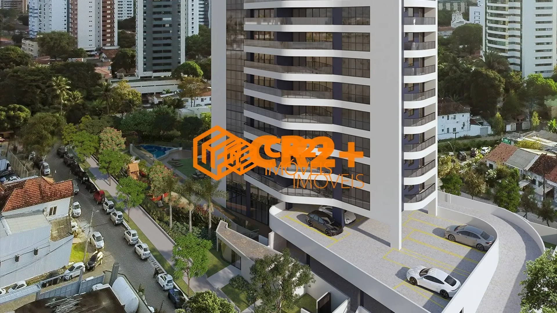 Imagem Apartamento a Venda de 145 m² com 3 quartos 3 suítes em bairro Parnamirim em Rec