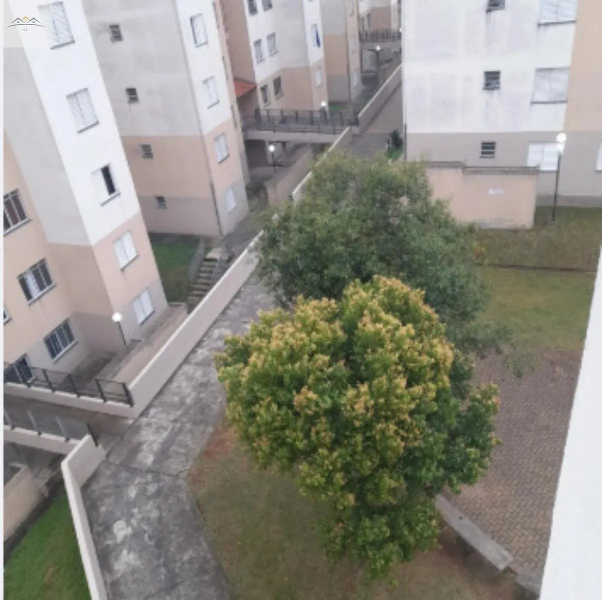 Imagem APARTAMENTO RESIDENCIAL em Santo André - São Paulo, Jardim Ipanema