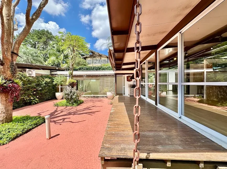 Imagem Casa de Condomínio com 3 Quartos à Venda, 344 metros em Vila Santo Antônio - Cotia