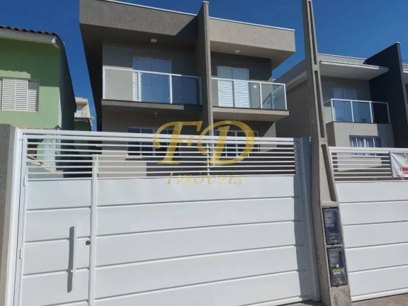Imagem Casa para Financiamento em Atibaia