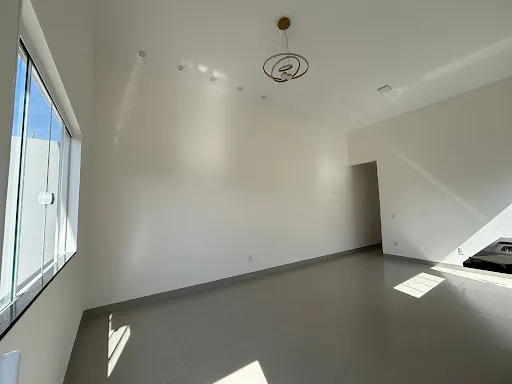 Imagem Casa com 3 dormitórios à venda, 76 m² por R$ 340.000,00 - Residencial Barreiro - Patos de Minas/MG