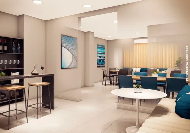 Imagem APARTAMENTO RESIDENCIAL em São Paulo - SP, Parada XV de Novembro