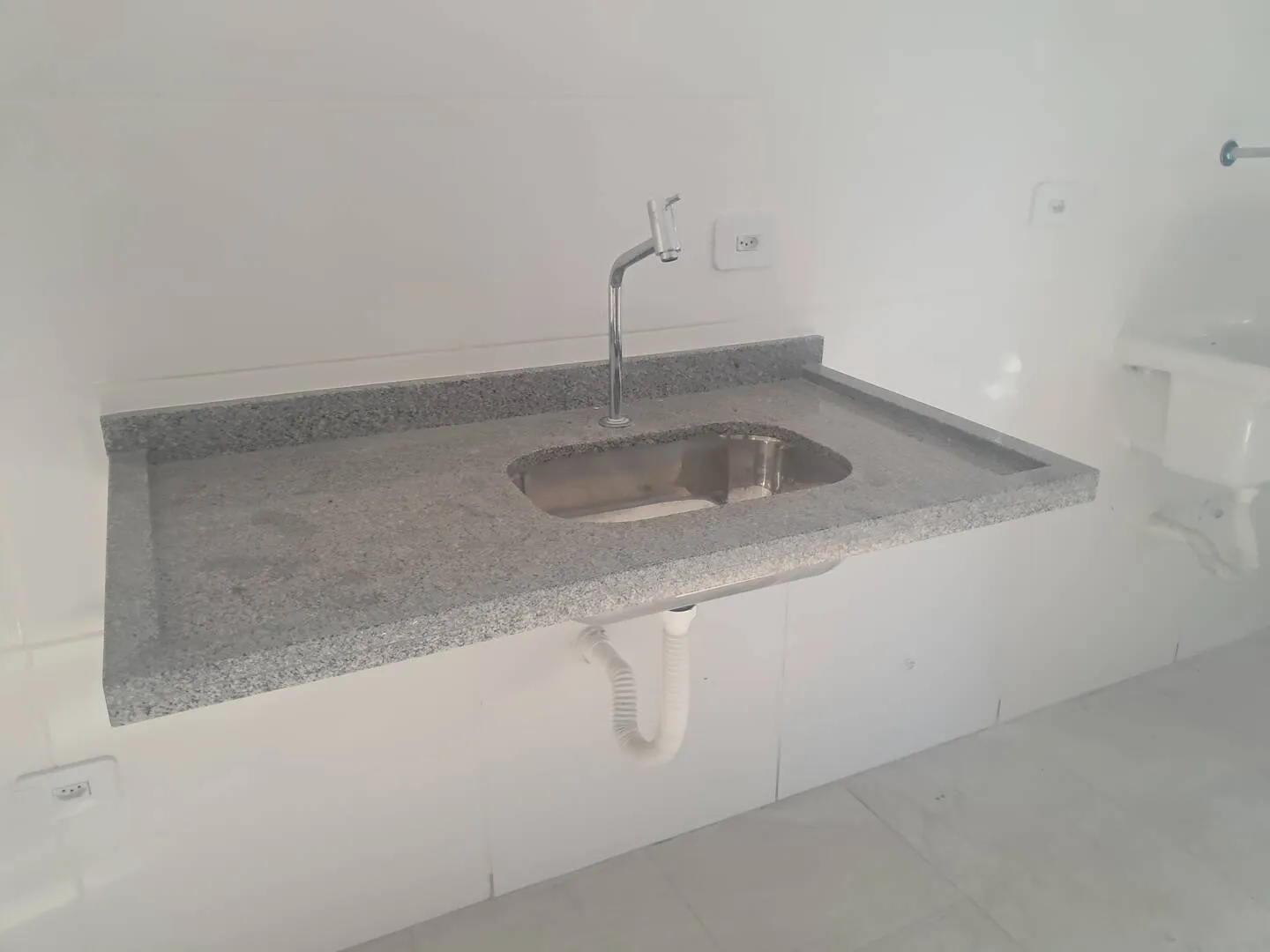 Imagem Apartamento no Residencial Gomez I em Vila Ema