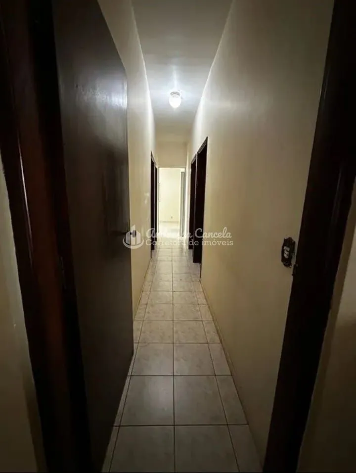 Imagem Casa com 4 dormitórios à venda, 200 m² por R$ 600.000 - Parque Estoril - São José do Rio Preto/SP
