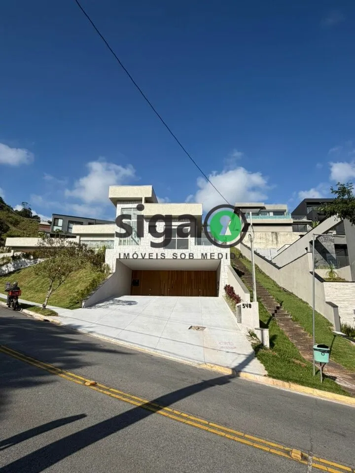 Imagem Casa para venda no Santana de Parnaíba, São Paulo SP