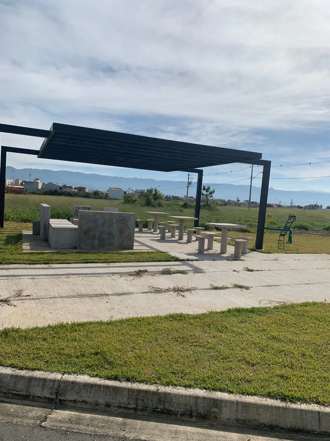 Imagem Terreno à venda 175M², Bosque da Imperatriz, Pindamonhangaba - SP | Condomínio Bosque da Imperatriz