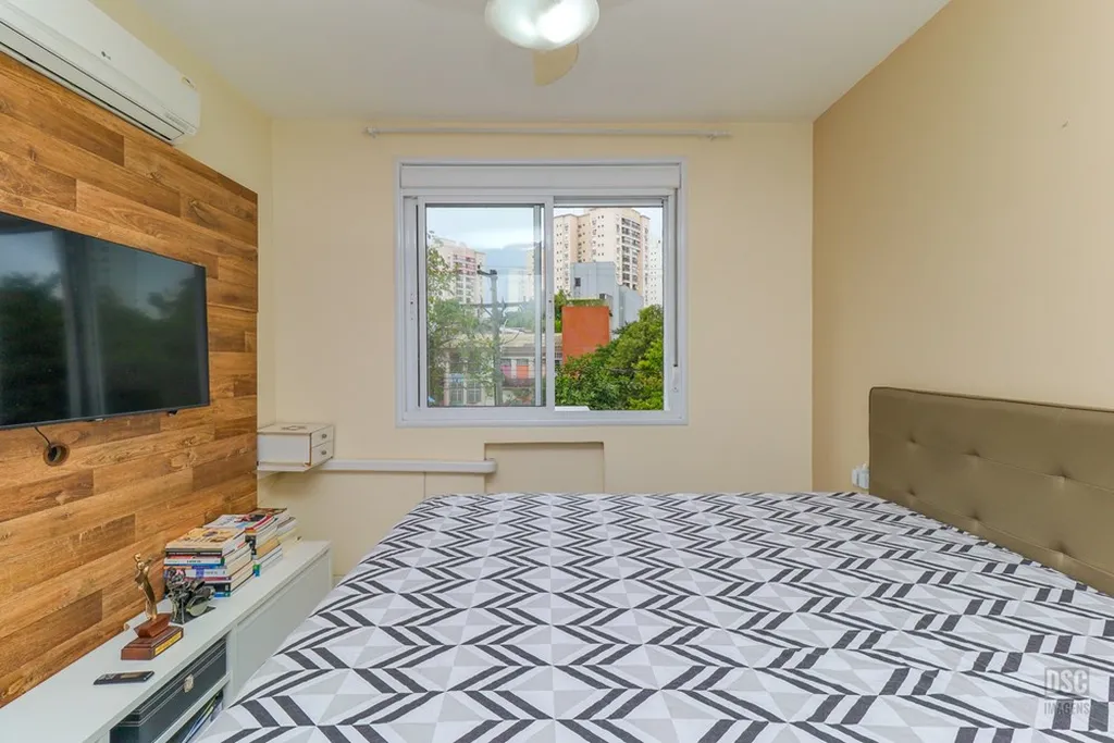 Imagem Apartamento em Passo da Areia