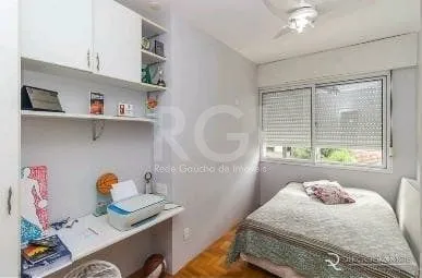 Imagem Apartamento em Higienópolis