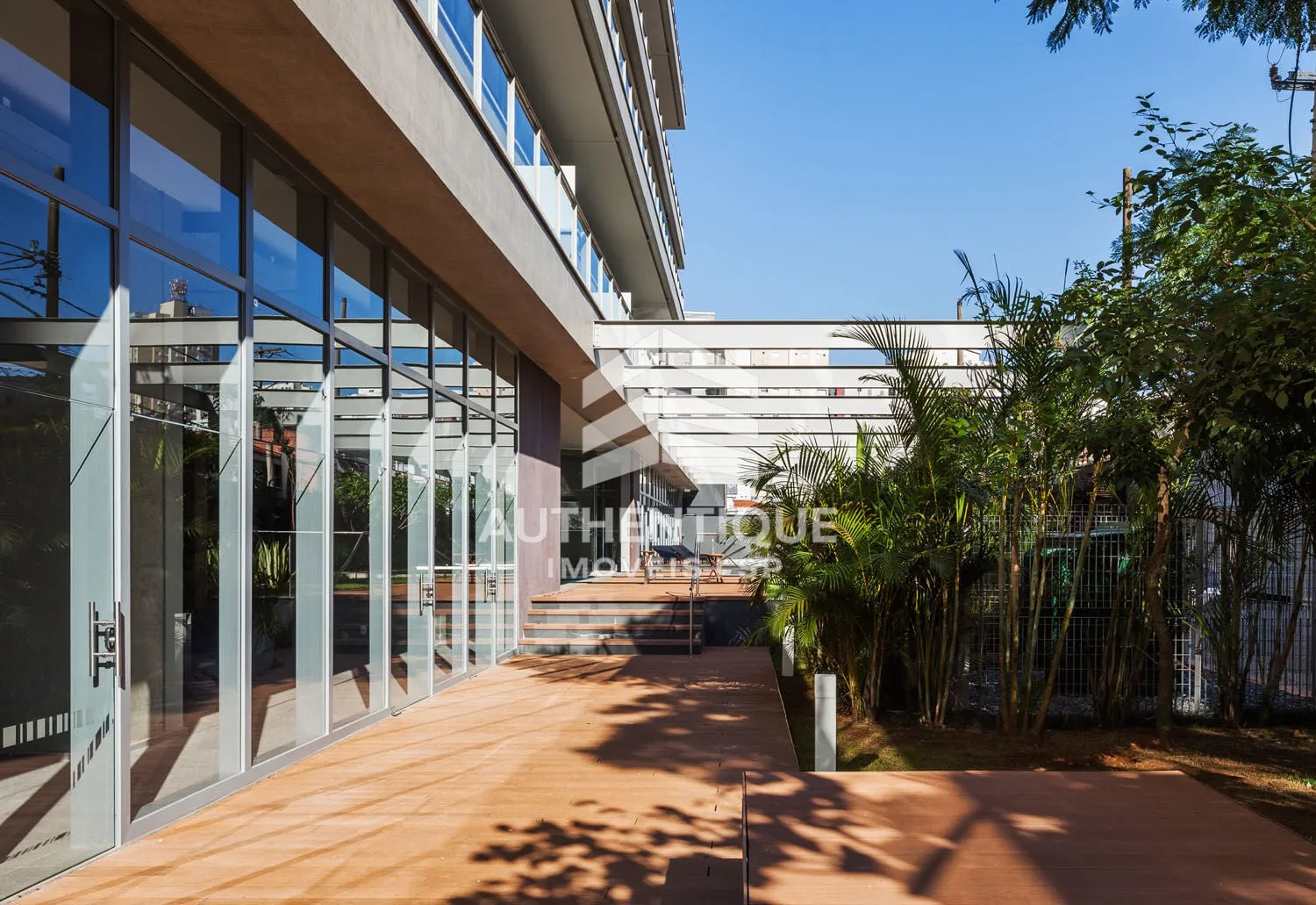 Imagem VILA NOVA LUXURY HOME DESIGN - VILA NOVA CONCEIÇÃO - Apartamento à venda em São Paulo/SP