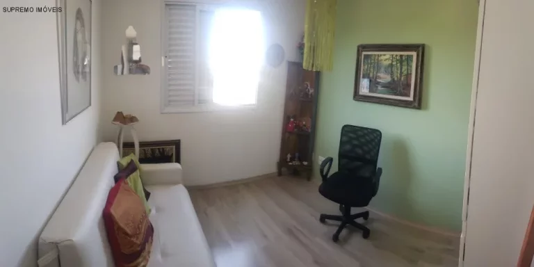 Imagem APARTAMENTO RESIDENCIAL em SÃO PAULO - SP, VILA ALBANO
