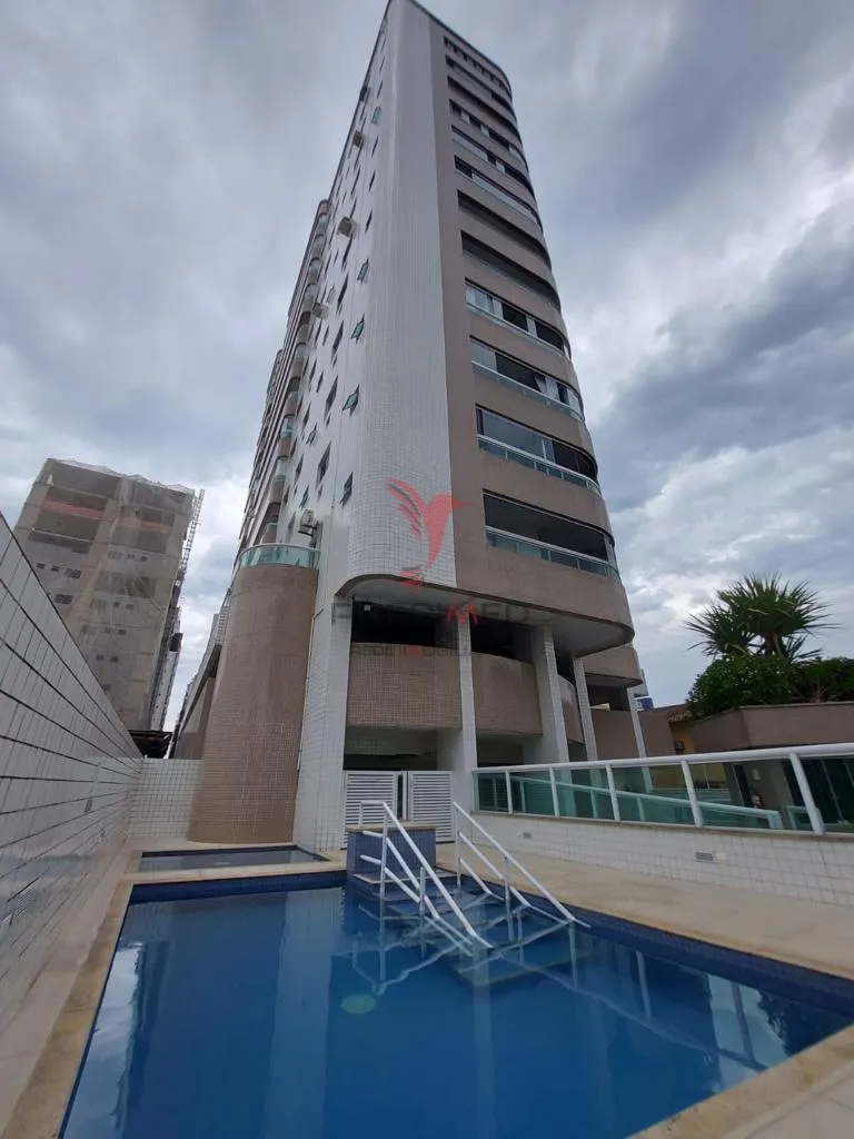 Imagem APARTAMENTO de 2 quartos no BAIRRO GUILHERMINA PG