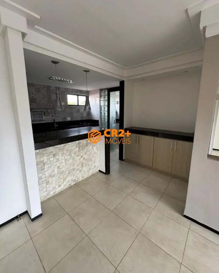 Imagem Apartamento a Venda de 80 m² com 3 quartos,1 suíte em Tamarineira em Recife