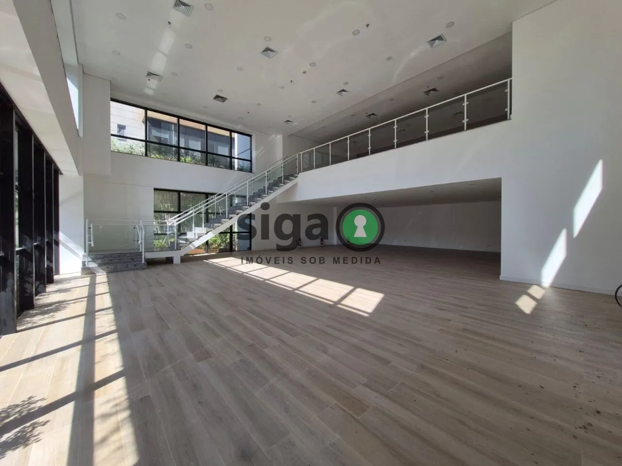 Imagem LOCAÇÃO PONTO COMERCIAL 250 METROS NOVO PARA LOCAR NA VILA NOVA CONCEICÃO